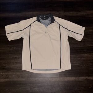 Men's Nike Golf FITSTORM Windbreaker Jacket XL